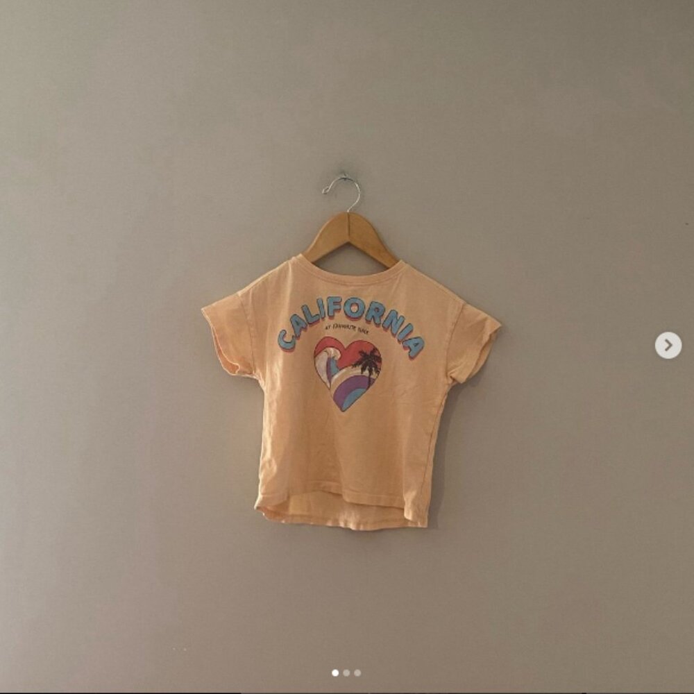 $15 ADD ON Zara Tee shirt 18-24M H&M COTTON ON KIDS boy girl next uk top